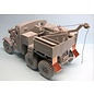 Thunder Model British SV/2S "Scammell" Pioneer Recovery Vehicle - 1:35