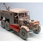 Thunder Model British SV/2S "Scammell" Pioneer Recovery Vehicle - 1:35