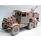 Thunder Model British SV/2S "Scammell" Pioneer Recovery Vehicle - 1:35