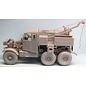 Thunder Model British SV/2S "Scammell" Pioneer Recovery Vehicle - 1:35