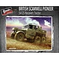 Thunder Model British SV/2S "Scammell" Pioneer Recovery Vehicle - 1:35