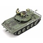 TAMIYA M551 Sheridan Airborne Tank Vietnam War - 1:35