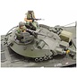 TAMIYA M551 Sheridan Airborne Tank Vietnam War - 1:35