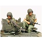 TAMIYA M551 Sheridan Airborne Tank Vietnam War - 1:35