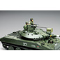 TAMIYA M551 Sheridan Airborne Tank Vietnam War - 1:35