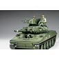 TAMIYA M551 Sheridan Airborne Tank Vietnam War - 1:35