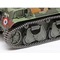 TAMIYA Renault R35 French light tank - 1:35