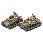 TAMIYA Renault R35 French light tank - 1:35