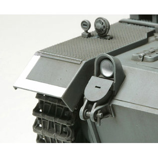 TAMIYA Sd.Kfz. 142 Sturmgeschütz III Ausf. B - 1:35