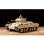 TAMIYA British Infantry Tank Mk.III "Valentine" Mk.II/IV - 1:35