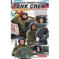 MENG Russian Armed Forces Tank Crew - 1:35