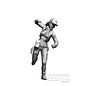 Master Box Desert Battle Series, Skull Clan  -New Amazons - 1:35