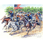 Master Box 8th Pennsylvania Cavalry -  Battle of Chancello - 1:35