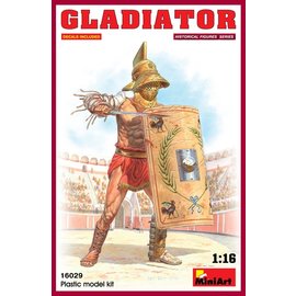 MiniArt MiniArt - Gladiator - 1:16