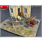 MiniArt Construction Set - 1:35