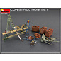 MiniArt Construction Set - 1:35