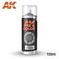 AK Interactive Spray Panzergrey Color