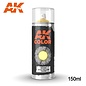 AK Interactive Spray Sand Yellow Color