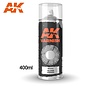 AK Interactive Spray Gloss varnish