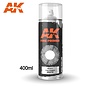 AK Interactive Spray Fine Primer white