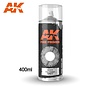 AK Interactive Spray Fine Primer grey