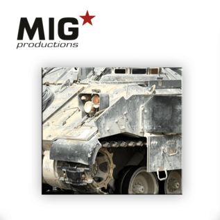 MIG Filter general dust