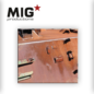 MIG Standard rust effect