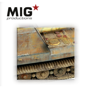 MIG Neutral Wash