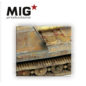MIG Neutral Wash