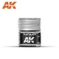 AK Interactive Real Colors - RC001 Flat Black