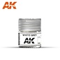 AK Interactive Real Colors - RC003 White Grey