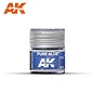 AK Interactive Real Colors - RC010 Pure Blue