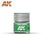 AK Interactive Real Colors - RC012 Pure Green