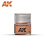 AK Interactive Real Colors - RC043 Bristish Desert Pink ZI