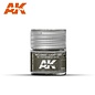AK Interactive Real Colors - RC054 Hellgrau-Light Grey RAL7009 (interior color)