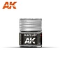 AK Interactive Real Colors - RC071 Black 6RP