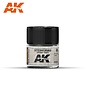 AK Interactive Real Colors Air - RC213 Steingrau-Stone Grey RAL 7030