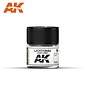 AK Interactive Real Colors Air - RC214 Lichtgrau-Light Grey RAL 7035