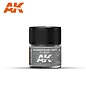 AK Interactive Real Colors Air - RC248 Aggressor Grey FS 36251