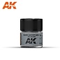 AK Interactive Real Colors Air - RC251 Dark Ghost Grey FS 36320
