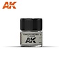 AK Interactive Real Colors Air - RC254 Camouflage Grey FS 36622