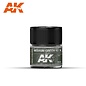AK Interactive Real Colors Air - RC260 Medium Green 42