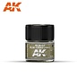 AK Interactive Real Colors Air - RC266 RLM 02 RLM-GRAU (1941)