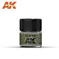 AK Interactive Real Colors Air - RC269 RLM 62