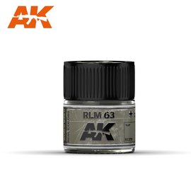 AK Interactive AK Interactive Real Colors Air - RC270 RLM 63