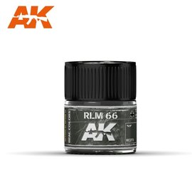 AK Interactive AK Interactive Real Colors Air - RC273 RLM 66