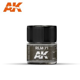 AK Interactive AK Interactive Real Colors Air - RC275 RLM 71