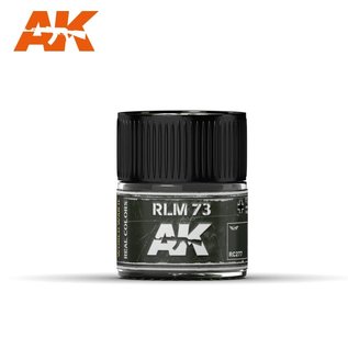 AK Interactive Real Colors Air - RC277 RLM 73