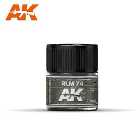 AK Interactive AK Interactive Real Colors Air - RC278 RLM 74
