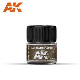 AK Interactive AK Interactive Real Colors Air - RC287 RAF Dark Earth